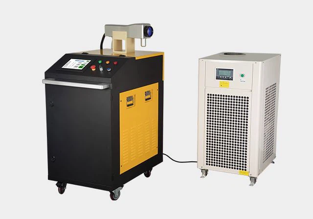 granite stone laser engraving machine