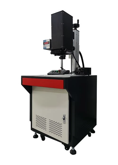 3d marking machine