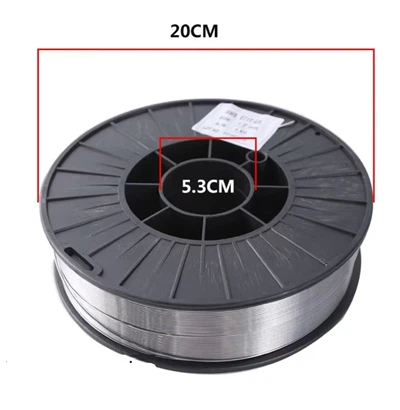 Проволока для лазерной сварки 0.6 0.8 1.0 1.2 1.6 2.0 мм