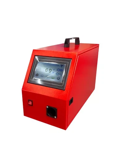 Устройство подачи одиночной проволоки для лазерной сварки (0,6/0,8/1/1,2/1,6/2 мм)